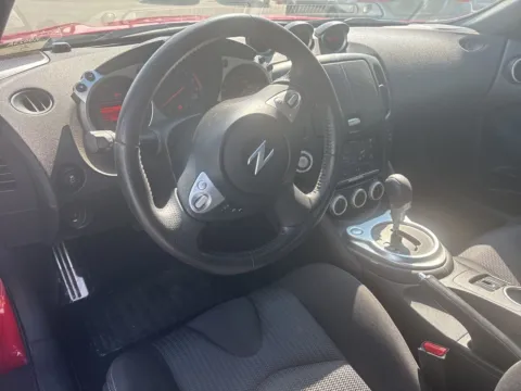 Another view of 2019 Nissan 370Z for sale in Lexington, NC at Jerry Hunt Supercenter - Lexington