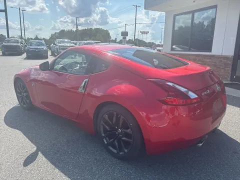 More photos of 2019 Nissan 370Z at Jerry Hunt Supercenter - Lexington, NC