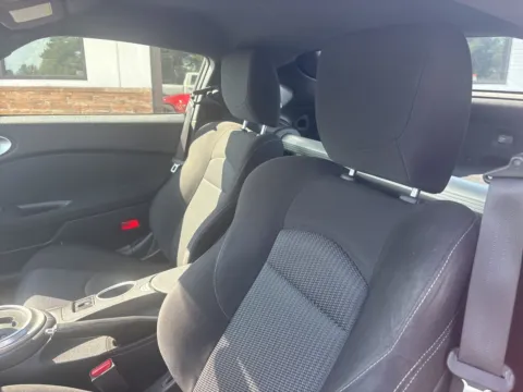 Photos of 2019 Nissan 370Z for sale in Lexington, NC at Jerry Hunt Supercenter - Lexington