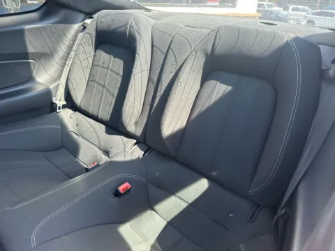 More photos of 2020 Ford Mustang EcoBoost at Jerry Hunt Supercenter - Lexington, NC