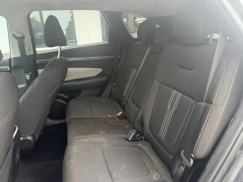 Another view of 2022 Hyundai Tucson SEL for sale in Lexington, NC at Jerry Hunt Supercenter - Lexington