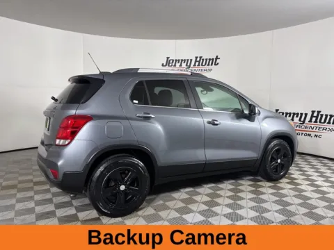 More photos of 2019 Chevrolet Trax LT at Jerry Hunt Supercenter - Lexington, NC
