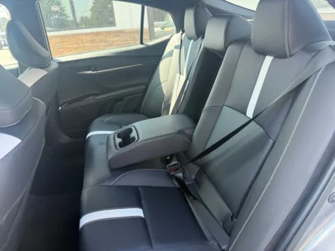 Another view of 2025 Toyota Camry SE for sale in Lexington, NC at Jerry Hunt Supercenter - Lexington
