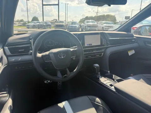 More photos of 2025 Toyota Camry SE at Jerry Hunt Supercenter - Lexington, NC