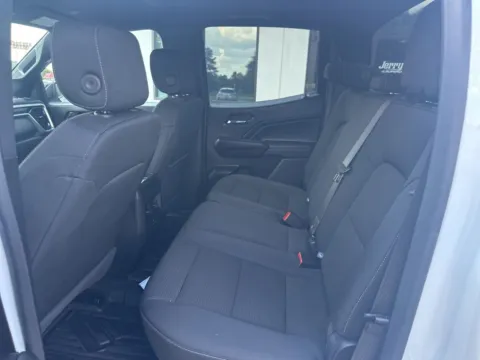 More photos of 2024 GMC Canyon Elevation at Jerry Hunt Supercenter - Lexington, NC