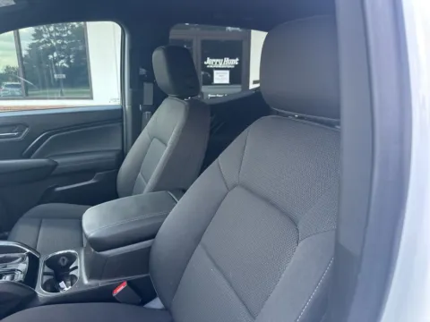 Photos of 2024 GMC Canyon Elevation for sale in Lexington, NC at Jerry Hunt Supercenter - Lexington