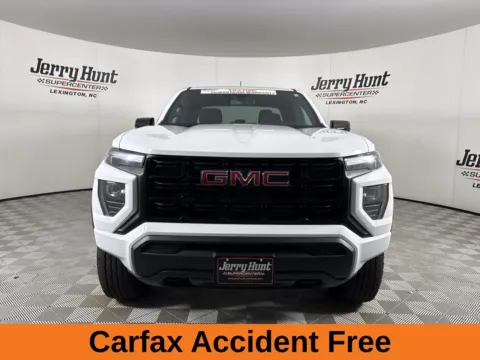 Another view of 2024 GMC Canyon Elevation for sale in Lexington, NC at Jerry Hunt Supercenter - Lexington
