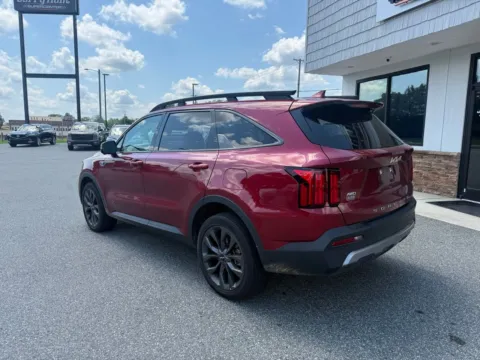 More photos of 2022 Kia Sorento X-Line SX Prestige at Jerry Hunt Supercenter - Lexington, NC