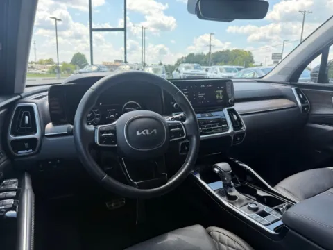 More photos of 2022 Kia Sorento X-Line SX Prestige at Jerry Hunt Supercenter - Lexington, NC