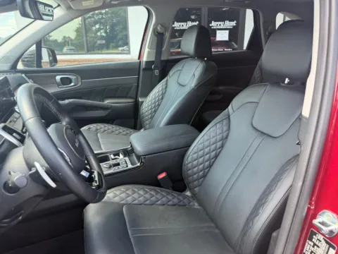 Photos of 2022 Kia Sorento X-Line SX Prestige for sale in Lexington, NC at Jerry Hunt Supercenter - Lexington