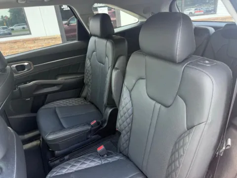 Another view of 2022 Kia Sorento X-Line SX Prestige for sale in Lexington, NC at Jerry Hunt Supercenter - Lexington