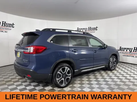 More photos of 2025 Subaru Ascent Limited at Jerry Hunt Supercenter - Lexington, NC