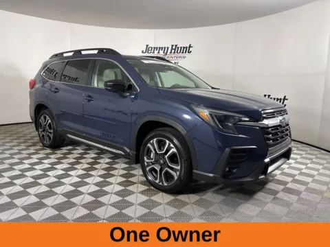 More photos of 2025 Subaru Ascent Limited at Jerry Hunt Supercenter - Lexington, NC