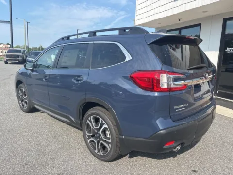 More photos of 2025 Subaru Ascent Limited at Jerry Hunt Supercenter - Lexington, NC
