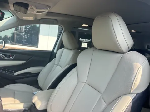 Photos of 2025 Subaru Ascent Limited for sale in Lexington, NC at Jerry Hunt Supercenter - Lexington