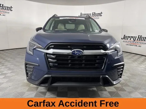 Another view of 2025 Subaru Ascent Limited for sale in Lexington, NC at Jerry Hunt Supercenter - Lexington