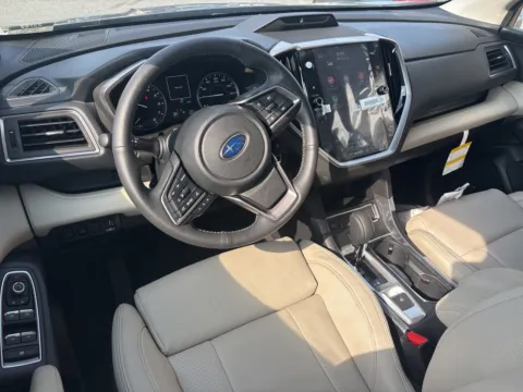 Another view of 2025 Subaru Ascent Limited for sale in Lexington, NC at Jerry Hunt Supercenter - Lexington