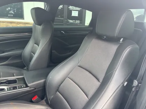 Photos of 2022 Honda Accord Sport for sale in Lexington, NC at Jerry Hunt Supercenter - Lexington