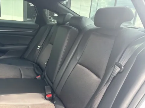 More photos of 2022 Honda Accord Sport at Jerry Hunt Supercenter - Lexington, NC