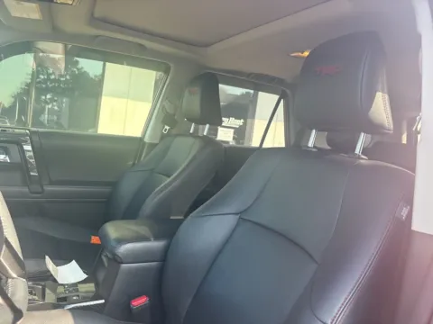 Photos of 2021 Toyota 4Runner TRD Off-Road Premium for sale in Lexington, NC at Jerry Hunt Supercenter - Lexington