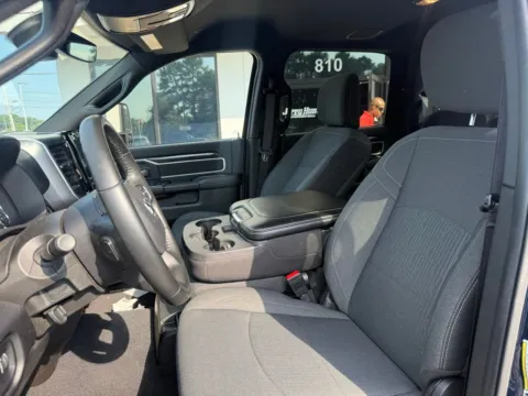 Photos of 2024 Ram 2500 Big Horn for sale in Lexington, NC at Jerry Hunt Supercenter - Lexington