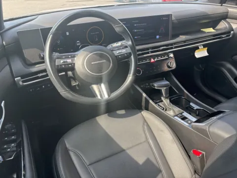 Another view of 2025 Hyundai Santa Cruz XRT for sale in Lexington, NC at Jerry Hunt Supercenter - Lexington