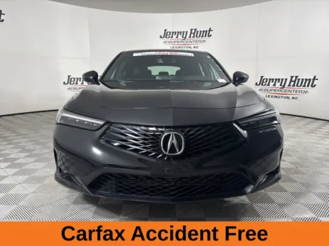 Another view of 2023 Acura Integra A-Spec Package for sale in Lexington, NC at Jerry Hunt Supercenter - Lexington
