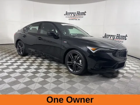 More photos of 2023 Acura Integra A-Spec Package at Jerry Hunt Supercenter - Lexington, NC