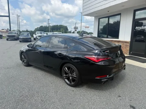 More photos of 2023 Acura Integra A-Spec Package at Jerry Hunt Supercenter - Lexington, NC