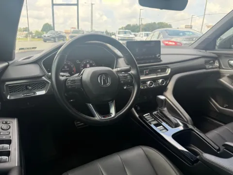 More photos of 2023 Acura Integra A-Spec Package at Jerry Hunt Supercenter - Lexington, NC