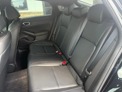 Another view of 2023 Acura Integra A-Spec Package for sale in Lexington, NC at Jerry Hunt Supercenter - Lexington
