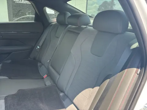 More photos of 2022 Hyundai Sonata N Line at Jerry Hunt Supercenter - Lexington, NC