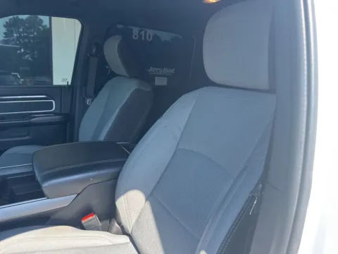 Photos of 2024 Ram 2500 Big Horn for sale in Lexington, NC at Jerry Hunt Supercenter - Lexington