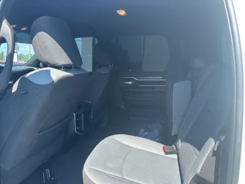 More photos of 2024 Ram 2500 Big Horn at Jerry Hunt Supercenter - Lexington, NC