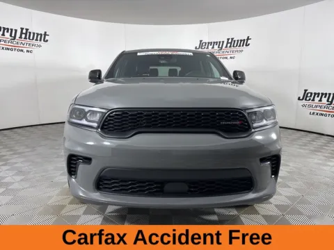 Another view of 2024 Dodge Durango GT Plus for sale in Lexington, NC at Jerry Hunt Supercenter - Lexington