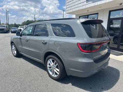 More photos of 2024 Dodge Durango GT Plus at Jerry Hunt Supercenter - Lexington, NC
