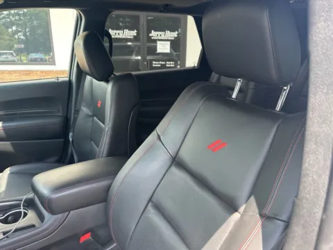 Photos of 2024 Dodge Durango GT Plus for sale in Lexington, NC at Jerry Hunt Supercenter - Lexington