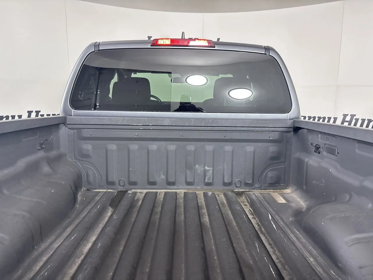 More photos of 2023 Nissan Frontier SV at Jerry Hunt Supercenter - Lexington, NC