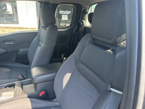 Photos of 2023 Nissan Frontier SV for sale in Lexington, NC at Jerry Hunt Supercenter - Lexington