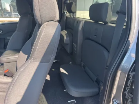 More photos of 2023 Nissan Frontier SV at Jerry Hunt Supercenter - Lexington, NC