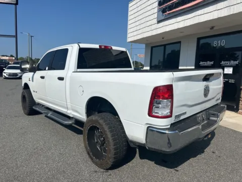 More photos of 2024 Ram 2500 Big Horn at Jerry Hunt Supercenter - Lexington, NC