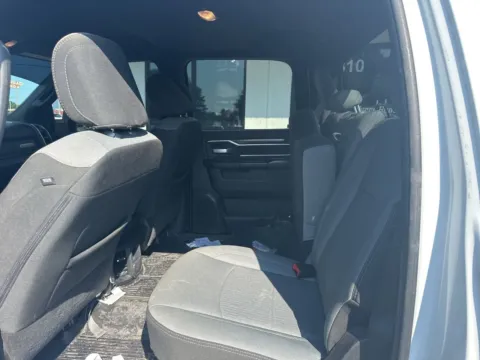 More photos of 2024 Ram 2500 Big Horn at Jerry Hunt Supercenter - Lexington, NC