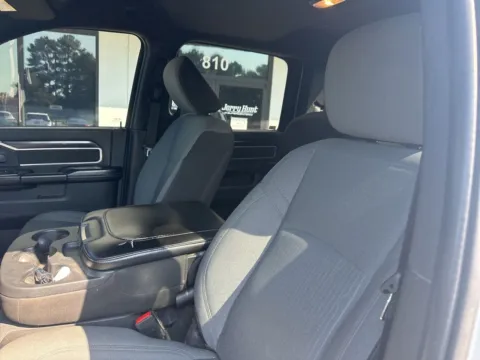 Photos of 2024 Ram 2500 Big Horn for sale in Lexington, NC at Jerry Hunt Supercenter - Lexington