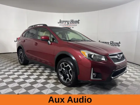 More photos of 2016 Subaru Crosstrek 2.0i Premium at Jerry Hunt Supercenter - Lexington, NC