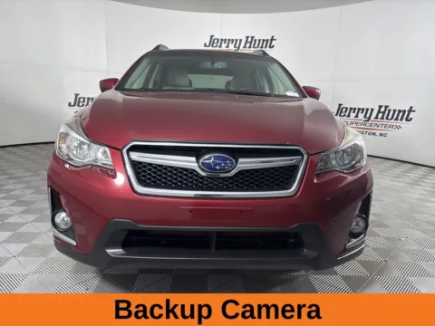 Another view of 2016 Subaru Crosstrek 2.0i Premium for sale in Lexington, NC at Jerry Hunt Supercenter - Lexington