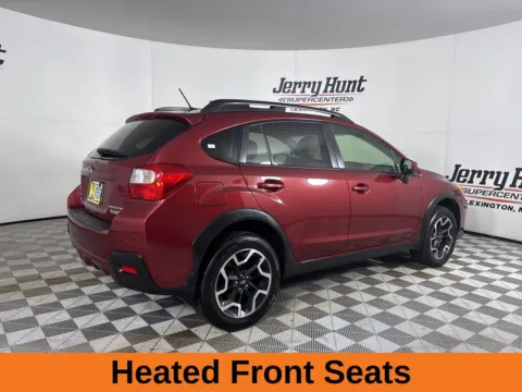 More photos of 2016 Subaru Crosstrek 2.0i Premium at Jerry Hunt Supercenter - Lexington, NC