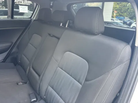 More photos of 2021 Kia Sportage LX at Jerry Hunt Supercenter - Lexington, NC