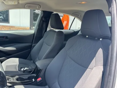 Photos of 2022 Toyota Corolla LE for sale in Lexington, NC at Jerry Hunt Supercenter - Lexington