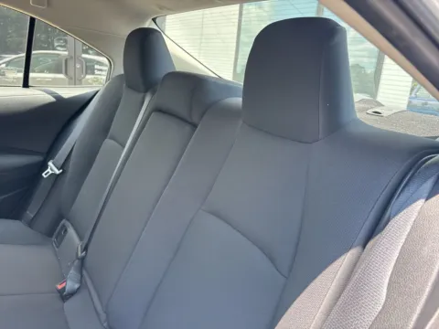 More photos of 2022 Toyota Corolla LE at Jerry Hunt Supercenter - Lexington, NC