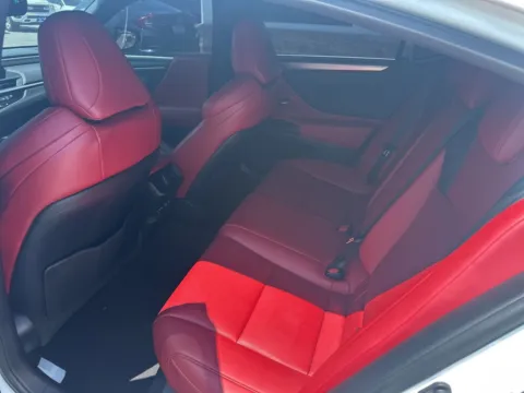 More photos of 2020 Lexus ES 350 F Sport at Jerry Hunt Supercenter - Lexington, NC